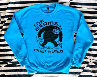 The Germs Sweatshirt
